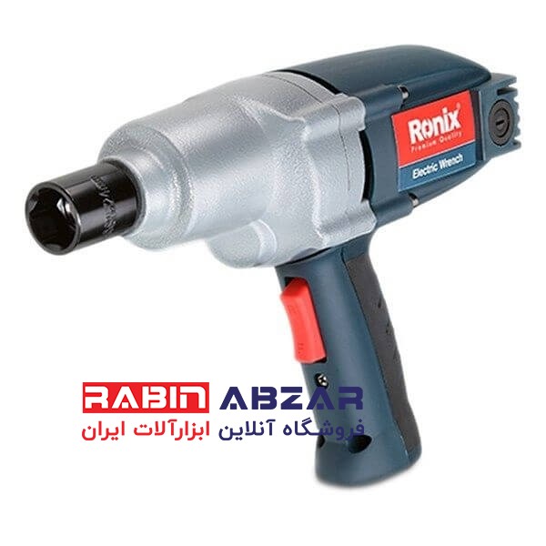 آچار بکس برقی و شارژی
