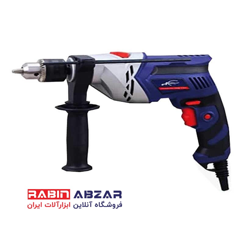 دریل گیربکسی
