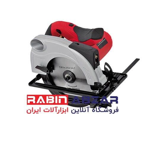 اره گرد بر