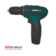 دریل شارژی 12 ولت خانگی مدل 5820 آروا