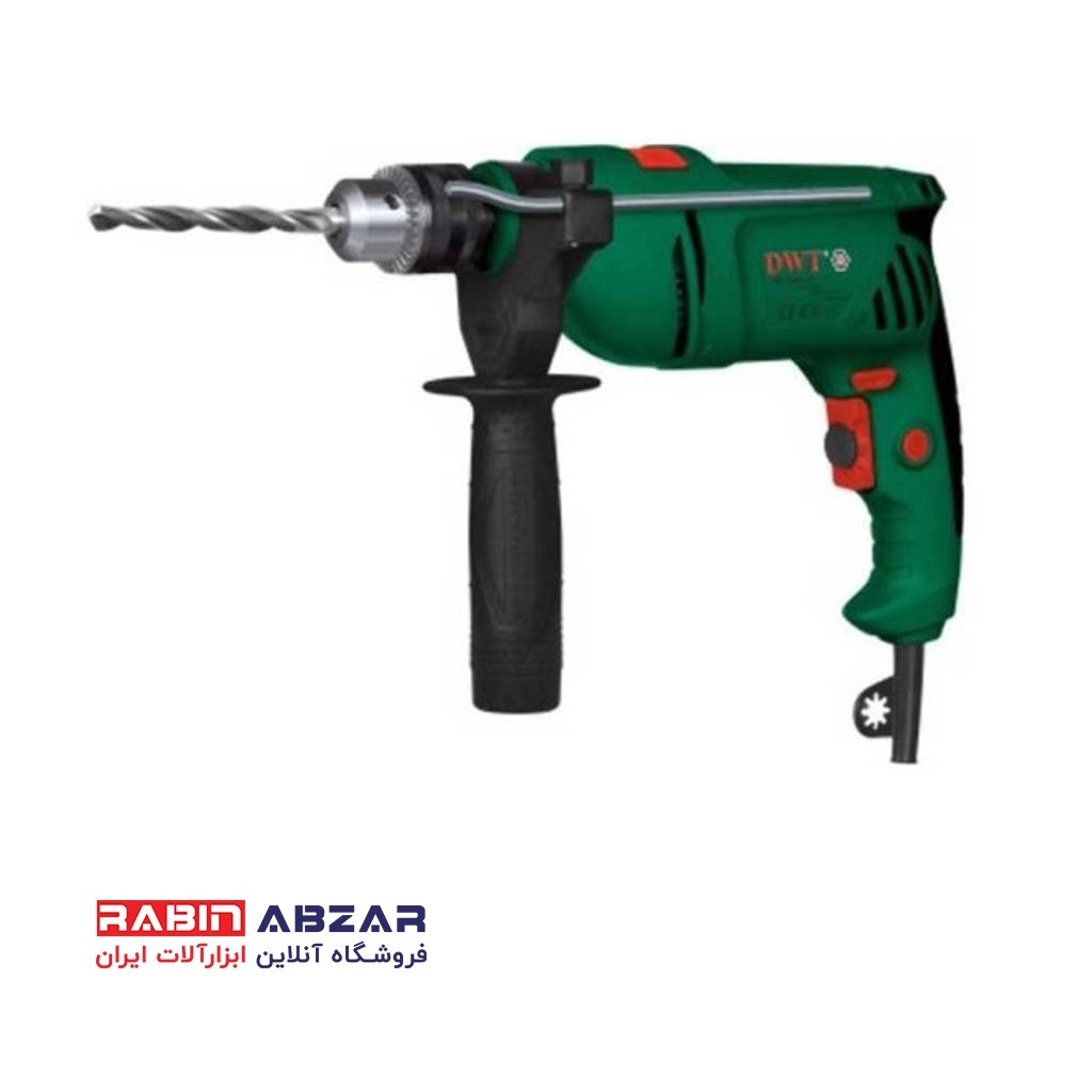 دریل چکشی 13 دی دبلیو تی مدل SBM 780