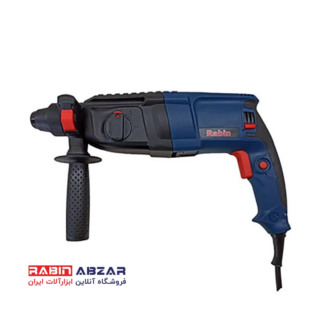 دریل بتن کن رابین مدل R4010