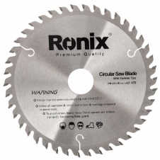 تیغ اره الماسه 180x42 چوب رونیکس مدل RH5102