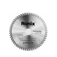 تیغ اره الماسه 180x56 چوب رونیکس مدل RH5103