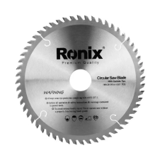تیغ اره الماسه 180x56 MDF رونیکس مدل RH5104