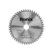 تیغ اره الماسه 200x48 چوب رونیکس مدل RH5105