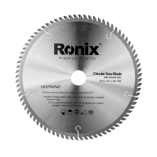 اره الماسه 80×250 MDF رونیکس RH-5112