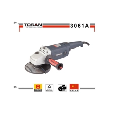 فرز آهنگری توسن - TOSAN - 3061A