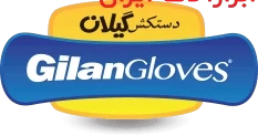 دستکش ضد برش گیلان - سری 2
