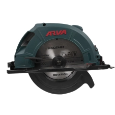 اره گرد بر ۱۸۵ میلیمتری آروا - ARVA 5416
