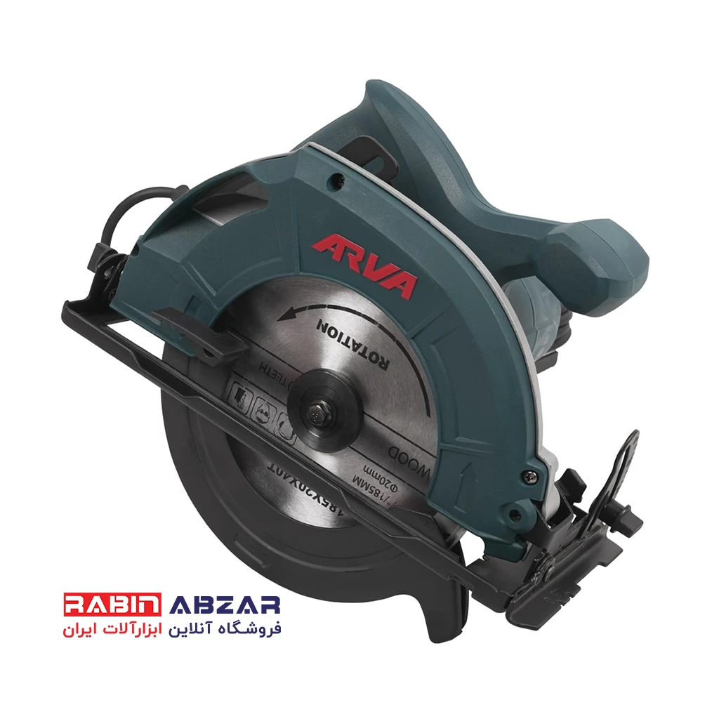 اره گرد بر ۱۸۵ میلیمتری آروا - ARVA 5416