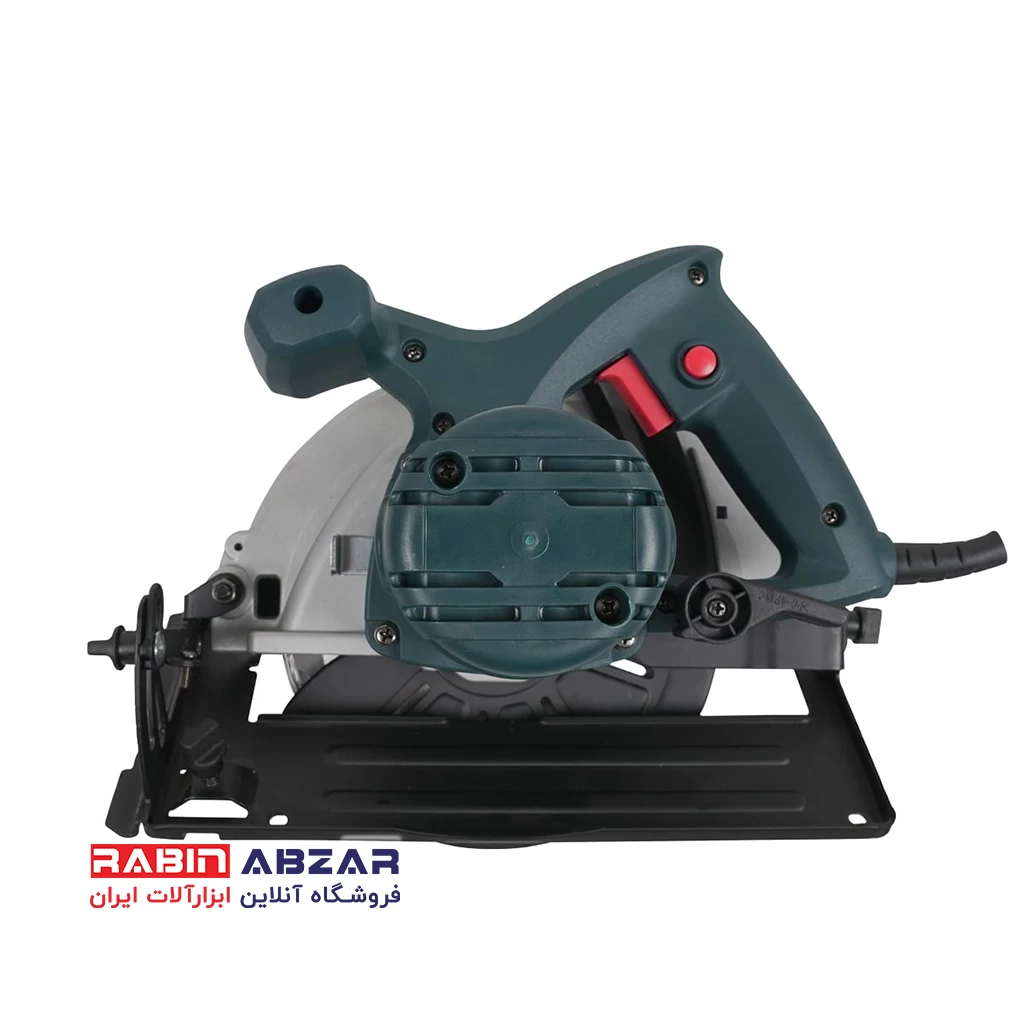 اره گرد بر ۱۸۵ میلیمتری آروا - ARVA 5416