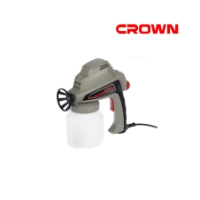 پیستلوله برقی کرون - CROWN - CT - 31012