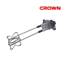 دریل همزن میکسر برقی کرون - CROWN - CT - 10153