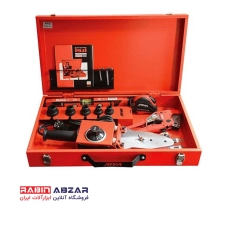 دستگاه جوش لوله سبز مدل 2302 آروا