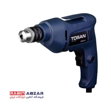 دریل برقی 0002 D توسن