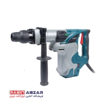 دریل  بتن کن 5 شیار 6.5 کیلویی مدل H3 40 پوکا