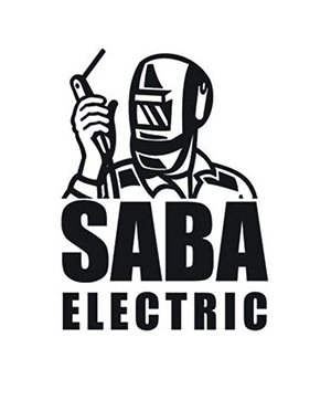 صبا الکتریک - SABA ELECTRIC